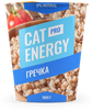 Cat Energy slim Гречка 1000 г